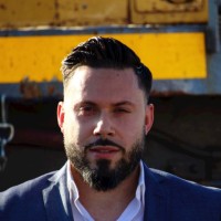 Cleaning Guys, LLC Employee Nicholas Arbelaez's profile photo