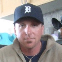 Veren Employee Bradley McCulloch's profile photo