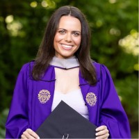 CHATTERBOX SPEECH THERAPY LLC Employee Abby Schaffer's profile photo