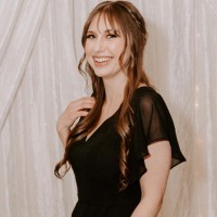 Topograph Employee Stacy Guecho's profile photo