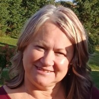 Interstate Tree Land Clearing Employee Kim Christopherson's profile photo