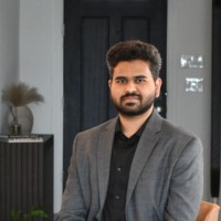 Ibañez Shaw Architecture Employee Abhilash Mukhi's profile photo