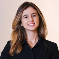 Legatics Employee Luiza Zakaib's profile photo