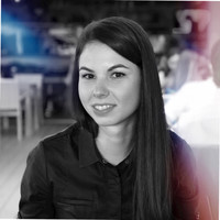 Unsigned Studio Employee Anna Tuchinsky's profile photo