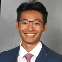 Michael Liang's profile photo