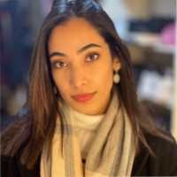 TikTok LIVE Employee Dounia Boujidane's profile photo