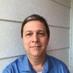 Teksystems Employee Robert Langham's profile photo