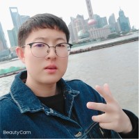 WeWork Space Services Employee 王荣成's profile photo