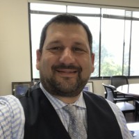 Contra Costa County Employee Marc Shorr's profile photo
