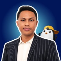 Olona Talents - La révolution de l'Emploi à Madagascar Employee Steven Rabe's profile photo