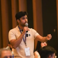Polytomic Employee Shivam Kaushik's profile photo