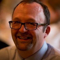 St David's College Employee Glynne Kirkham's profile photo