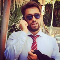 4G Italia Employee Carmelo Condorelli's profile photo
