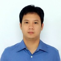Tertiary Institutions Service Centre (TISC) Employee Littikai Kitvimultrakool's profile photo