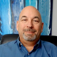 Enterprise Community Partners Employee Forrest Taylor's profile photo