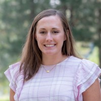 Children's Advocacy Services Employee Courtney Neff's profile photo