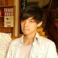 Dcard Employee Chen-Tsu Lin's profile photo