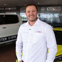 Witmore Ltd Employee Mark Lancaster's profile photo