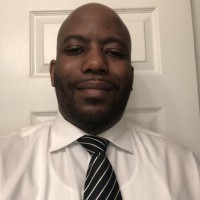 Systems Planning & Analysis Employee Steven Canady's profile photo