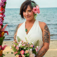 Uber Employee Cissy Walker's profile photo