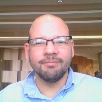 LAKE SUPERIOR CONSULTING Employee Aaron Perrault's profile photo