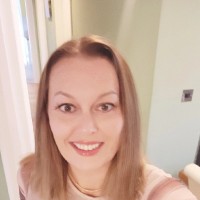 Medway Community Healthcare Employee Kim Reynolds's profile photo