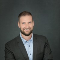 CTL|Thompson Employee Zachoriah Ballard's profile photo