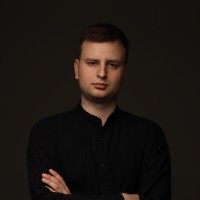 Dmytro Ponaida Email