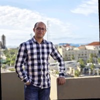 International Group For Modern Coatings - MIDO Employee Walid Anwar's profile photo