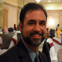TechniQuest Corporation Employee Rafiq Ahmed's profile photo
