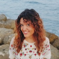 factor ñ Employee Paloma Zamora Burgos's profile photo