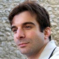 Linguahouse.com Employee Nestor Kiourtzidis's profile photo