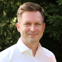 Accenture DACH Employee Erik Fleischer's profile photo