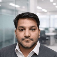 Inspire-Loop Technologies Employee Ratda H.'s profile photo