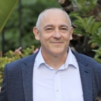 Compulab Employee Konstantin Kor's profile photo