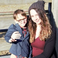 Lasting Image Recognition. Branding. Solutions. Employee Sierra Fitzgerald's profile photo