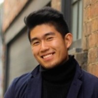David Jiang Email & Phone Number