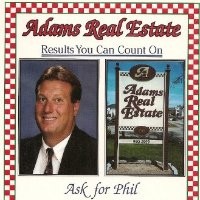 Phil Adams