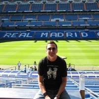 Bravura Solutions Employee Chris Ayre's profile photo