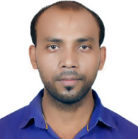 Bridge and Roof Company (India) Limited Employee Er Azad's profile photo
