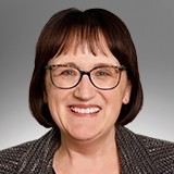 Trinity Health Employee Pam Hopkins's profile photo