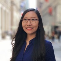 Lin Liu Email & Phone Number