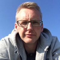 the LEGO Group Employee Morten Svendsen's profile photo