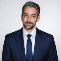 Talenthub Employee Mathias Thoms's profile photo