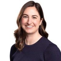 Visa Employee Devon Sanford's profile photo