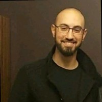 Atomo Diagnostics Employee Ibrahim Tabbouche's profile photo