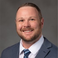 SRS Distribution Inc. Employee Matthew Spain's profile photo