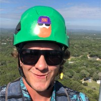 Buffalo Employee Joe Moser's profile photo