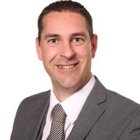 Grammar School Employee Benjamin Barry's profile photo