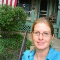 Manasota Flooring Inc Employee Jennifer Newman's profile photo